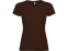 Футболка Jamaica женская, шоколадный