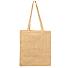 Cумка хозяйственная Bagsy Jute 270 г/м2, Бежевый