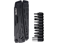 Мультитул Nextool Black Knight, черный (NE20151) Мультитул Nextool Black Knight, черный (NE20151)
