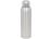 Спортивная бутылка Guzzle 820 мл, серебристый