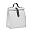 Сумка-холодильник, белый