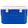 Термоконтейнер «Арктика», L, синий