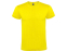 Футболка Atomic мужская, желтый