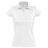Поло женское "Miss Style", белый