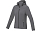 Куртка софтшел Langley женская, steel grey