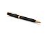 Ручка шариковая Parker Sonnet Core Matte Black GT, черный/золотистый