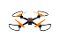 Радиоуправляемый квадрокоптер HIPER SHADOW FPV