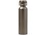 Бутылка для воды из титана Titan, 750ml, темно-серый