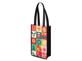 Сумка для шопинга с возможностью полноцветной печати