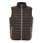Жилет WORMS 200, черный