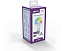 Умная лампочка HIPER IoT A60 RGB
