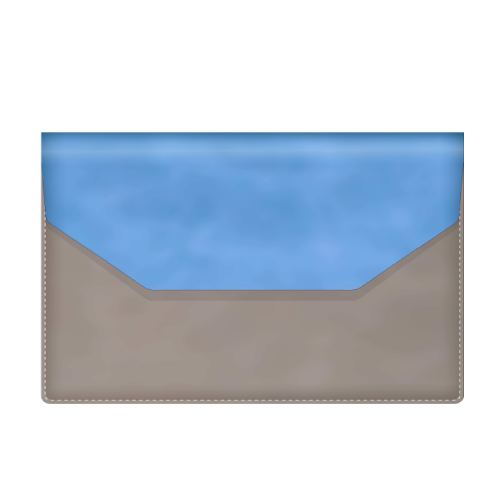 Сумка для ноутбука Лэптоп Клатч Про (Laptop Clutch Pro)