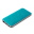 Внешний аккумулятор In Velour 10000 mAh, бирюзовый