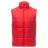 Жилет Kama, красный