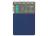 Бизнес - блокнот А5 (135 х 198 мм.) xPro 60 л., синий