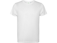 Футболка Estoril мужская, белый