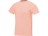Nanaimo мужская футболка с коротким рукавом, pale blush pink