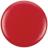 Кнопка Clavis, M, красная