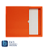 Коробка под ежедневник Bplanner (оранжевый)