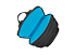 RIVACASE 7569 black ECO рюкзак для ноутбука 17.3 / 6