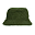 Панама Bucket двусторонняя утепленная, хаки с бежевым Панама Bucket двусторонняя утепленная, хаки с бежевым