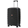 Чемодан Skyline M, черный