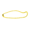 Цепочка для флешки Designer Желтый, Желтый