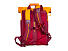 RIVACASE 5321 burgundy red рюкзак для ноутбука 15.6, 25л / 6