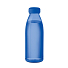 Бутылка 500 мл, королевский синий