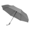Зонт складной Atlanta, серый