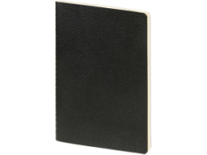 Бизнес-тетрадь А5 Megapolis Loft Flex 60 л., линейка, черный