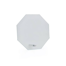 Стела наградная NELUM, прозрачный