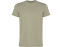 Футболка Corgi мужская, светлый хаки выстиранный