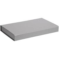 Коробка Horizon Magnet, серая Коробка Horizon Magnet, серая