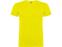 Футболка Beagle мужская, желтый