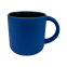 Кружка керамическая Dark Side, Синий