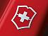 Нож перочинный VICTORINOX Spartan, 91 мм, 12 функций, красный