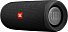 Беспроводная колонка JBL Flip 5, черная