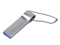 USB 3.0-флешка на 32 Гб с мини чипом, компактный дизайн, боковое отверстие для цепочки USB 3.0-флешка на 32 Гб с мини чипом, компактный дизайн, боковое отверстие для цепочки