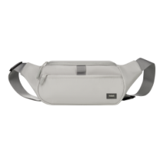 Поясная сумка Boston, серый
