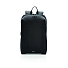Рюкзак Swiss Peak с RFID-защитой и USB-A из rPET AWARE™, 15,6’’
