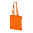 Cумка хозяйственная Bagsy Super 220 г/м2, Оранжевый