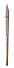 Карандаш Pininfarina Sostanza Pencil CHERRY WOOD
