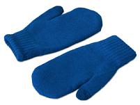 Варежки Dunant, классический синий Варежки Dunant, классический синий