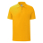 Поло мужское ICONIC POLO 180, желтый