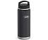 Термос из нерж. стали тм THERMOS IS-212 GT 1.2L, темно-серый