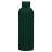 Термобутылка вакуумная герметичная Prima, зеленая