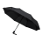 Зонт складной Пассат (Passat), черный