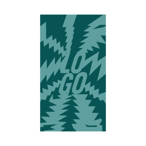 Плед под заказ с индивидуальным принтом. Акрил, Жаккард  2 цвета. Размер 90х150