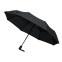 Зонт складной Пассат (Passat), черный